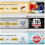 bet on csgo matches with paypal